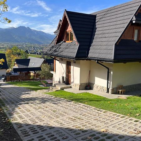 Hole Zakopane Exterior foto