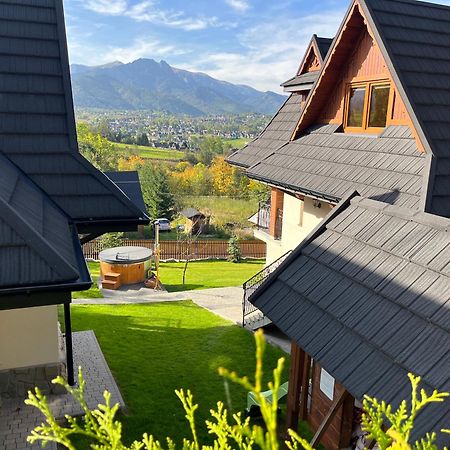 Hole Zakopane Exterior foto