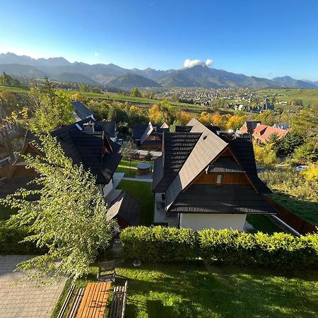 Hole Zakopane Exterior foto