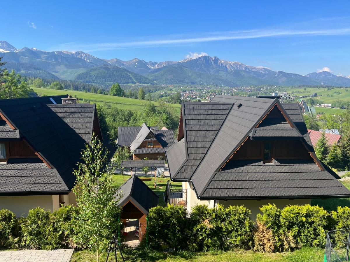 Hole Zakopane Exterior foto